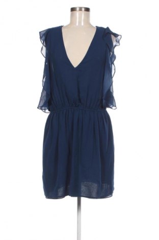 Kleid Zara, Größe XL, Farbe Blau, Preis 6,49 €