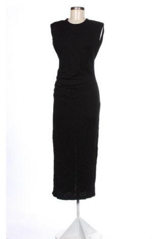 Kleid Zara, Größe M, Farbe Schwarz, Preis 53,99 €