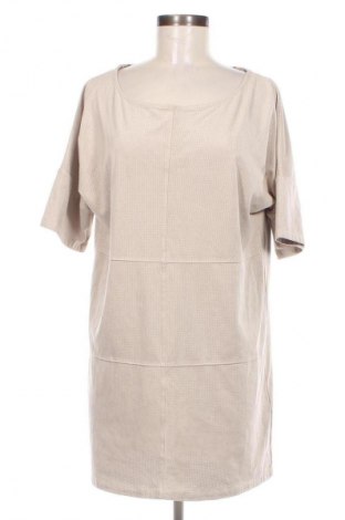 Kleid Zara, Größe S, Farbe Beige, Preis € 5,99