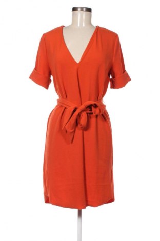 Kleid Zara, Größe S, Farbe Orange, Preis € 8,99