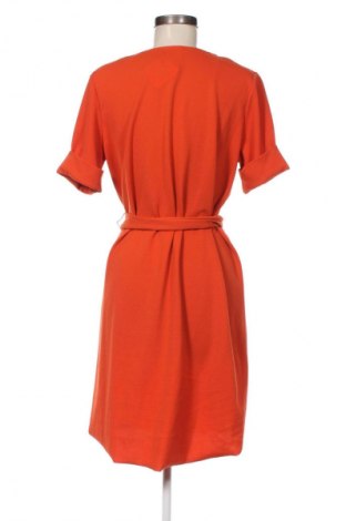 Kleid Zara, Größe S, Farbe Orange, Preis € 8,99