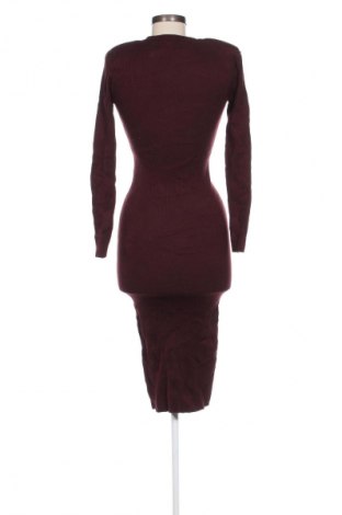 Kleid Zara, Größe S, Farbe Rot, Preis 23,99 €