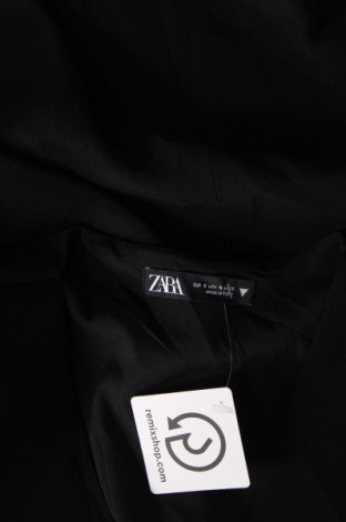 Φόρεμα Zara, Μέγεθος S, Χρώμα Μαύρο, Τιμή 10,49 €