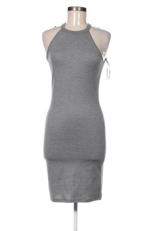 Kleid Zara, Größe M, Farbe Grau, Preis € 7,99