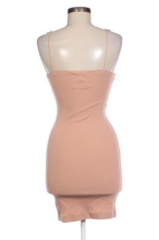 Kleid Zara, Größe S, Farbe Beige, Preis € 10,99