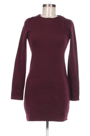 Kleid Zara, Größe M, Farbe Rot, Preis 30,29 €