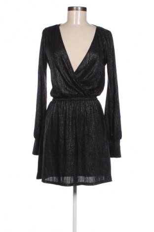 Kleid Zara, Größe S, Farbe Schwarz, Preis 18,99 €