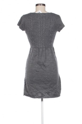 Kleid Zara, Größe M, Farbe Grau, Preis € 5,99