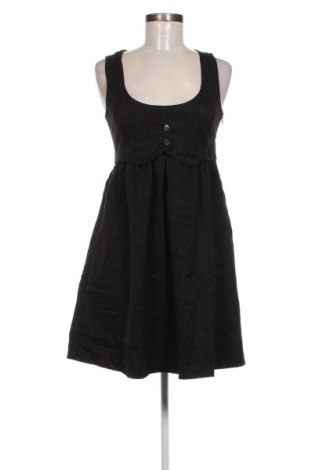 Kleid Zara, Größe S, Farbe Schwarz, Preis 18,99 €