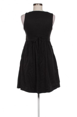 Kleid Zara, Größe S, Farbe Schwarz, Preis 18,99 €