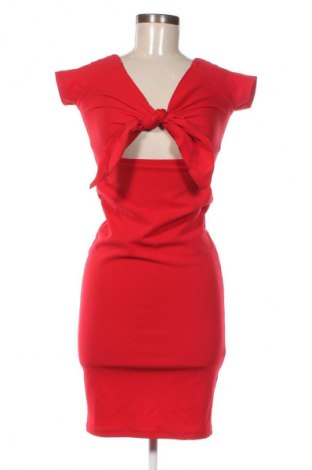 Kleid Zara, Größe S, Farbe Rot, Preis € 15,99