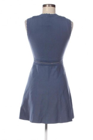 Kleid Zara, Größe S, Farbe Blau, Preis € 25,99