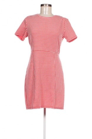 Kleid Zara, Größe L, Farbe Rot, Preis € 18,99