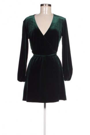 Rochie Zara, Mărime M, Culoare Verde, Preț 44,99 Lei