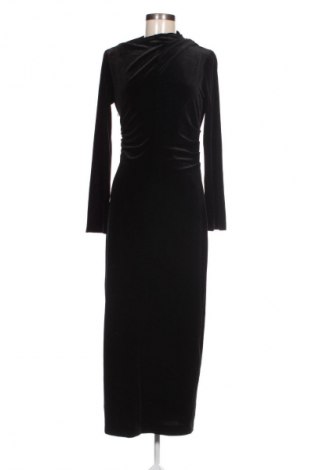 Rochie Zara, Mărime M, Culoare Negru, Preț 111,99 Lei