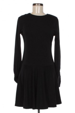 Kleid Zara, Größe M, Farbe Schwarz, Preis 6,99 €