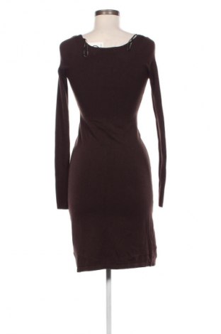 Kleid Zara, Größe S, Farbe Braun, Preis € 6,99