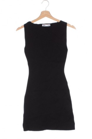 Rochie Zara, Mărime S, Culoare Negru, Preț 81,99 Lei