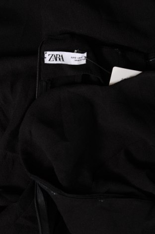 Φόρεμα Zara, Μέγεθος S, Χρώμα Μαύρο, Τιμή 15,49 €