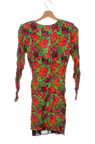 Rochie Zara, Mărime XS, Culoare Multicolor, Preț 31,99 Lei