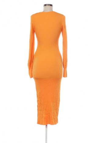 Kleid Zara, Größe S, Farbe Orange, Preis € 9,99