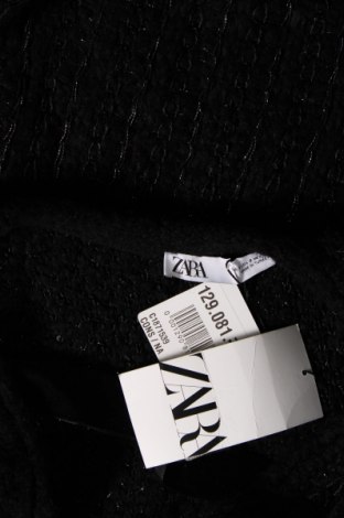 Φόρεμα Zara, Μέγεθος S, Χρώμα Μαύρο, Τιμή 23,49 €