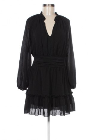 Rochie Zara, Mărime L, Culoare Negru, Preț 44,99 Lei