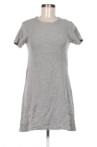 Kleid Zara Trafaluc, Größe S, Farbe Grau, Preis 20,49 €