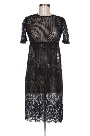 Rochie Zara Trafaluc, Mărime M, Culoare Negru, Preț 157,99 Lei