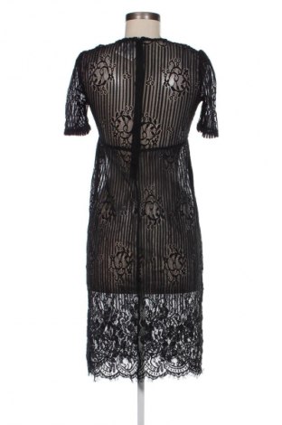 Rochie Zara Trafaluc, Mărime M, Culoare Negru, Preț 110,99 Lei