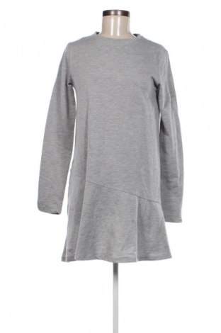 Φόρεμα Zara Trafaluc, Μέγεθος M, Χρώμα Γκρί, Τιμή 13,99 €