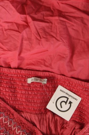 Kleid Zara Trafaluc, Größe L, Farbe Rosa, Preis € 22,49