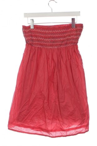 Kleid Zara Trafaluc, Größe L, Farbe Rosa, Preis 22,49 €