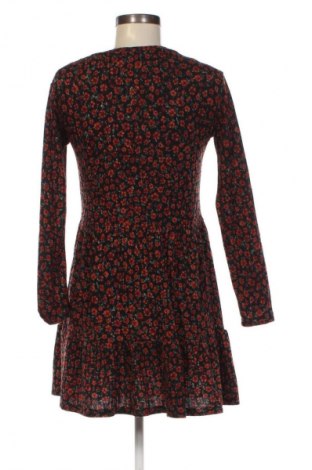 Kleid Zara Trafaluc, Größe S, Farbe Mehrfarbig, Preis € 16,49