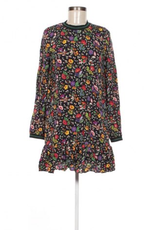 Rochie Zara Trafaluc, Mărime M, Culoare Multicolor, Preț 81,99 Lei