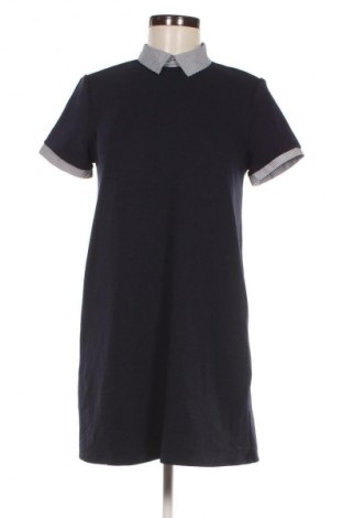 Kleid Zara Trafaluc, Größe S, Farbe Blau, Preis € 15,49