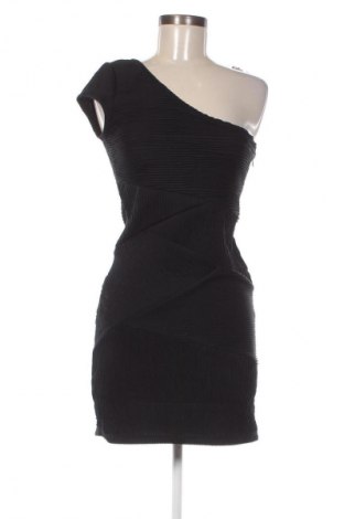 Rochie Zara Trafaluc, Mărime M, Culoare Negru, Preț 79,99 Lei