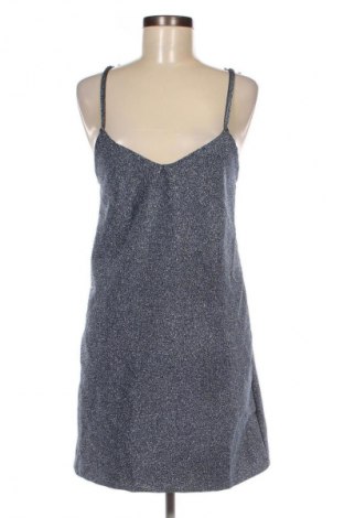 Kleid Zara Trafaluc, Größe M, Farbe Grau, Preis 4,99 €