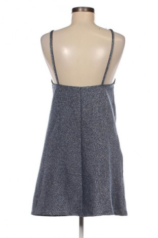 Kleid Zara Trafaluc, Größe M, Farbe Grau, Preis € 33,99