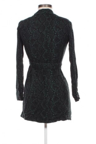 Kleid Zara Trafaluc, Größe S, Farbe Mehrfarbig, Preis 15,99 €