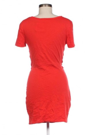 Kleid Zara Trafaluc, Größe S, Farbe Rot, Preis € 15,99