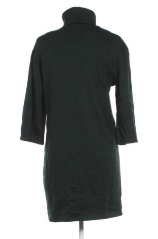 Rochie Zara Trafaluc, Mărime M, Culoare Verde, Preț 71,99 Lei