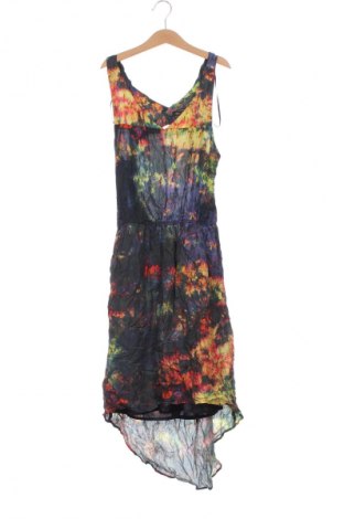 Rochie Zara Trafaluc, Mărime S, Culoare Multicolor, Preț 157,99 Lei