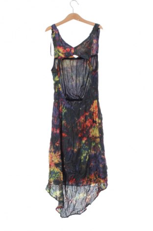 Rochie Zara Trafaluc, Mărime S, Culoare Multicolor, Preț 28,99 Lei