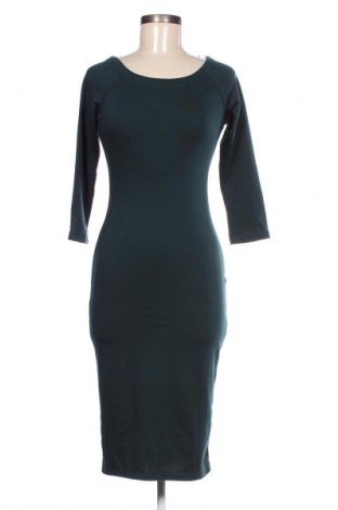 Rochie Zara Trafaluc, Mărime M, Culoare Verde, Preț 79,99 Lei