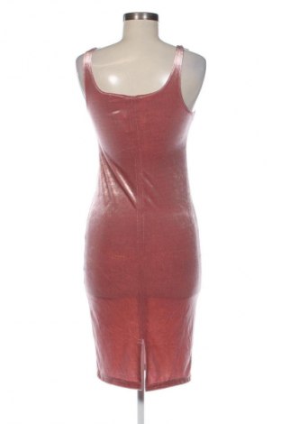 Rochie Zara Trafaluc, Mărime M, Culoare Roz, Preț 28,99 Lei