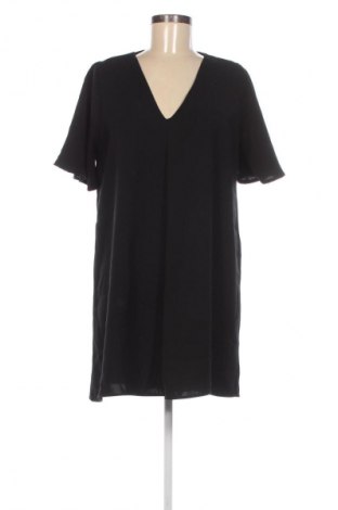 Kleid Zara Trafaluc, Größe L, Farbe Schwarz, Preis 13,99 €