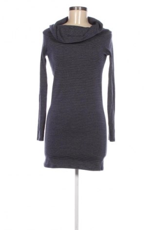 Kleid Zara Trafaluc, Größe L, Farbe Blau, Preis 13,99 €