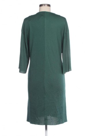 Rochie Zara Trafaluc, Mărime M, Culoare Verde, Preț 63,99 Lei