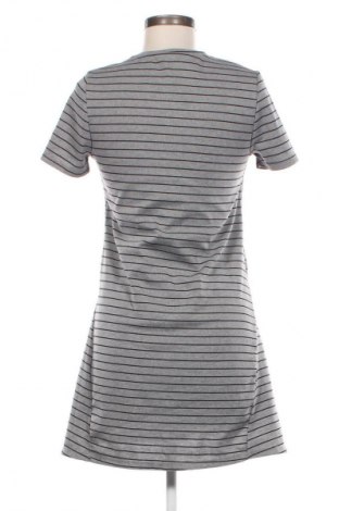 Kleid Zara Trafaluc, Größe M, Farbe Grau, Preis € 15,99